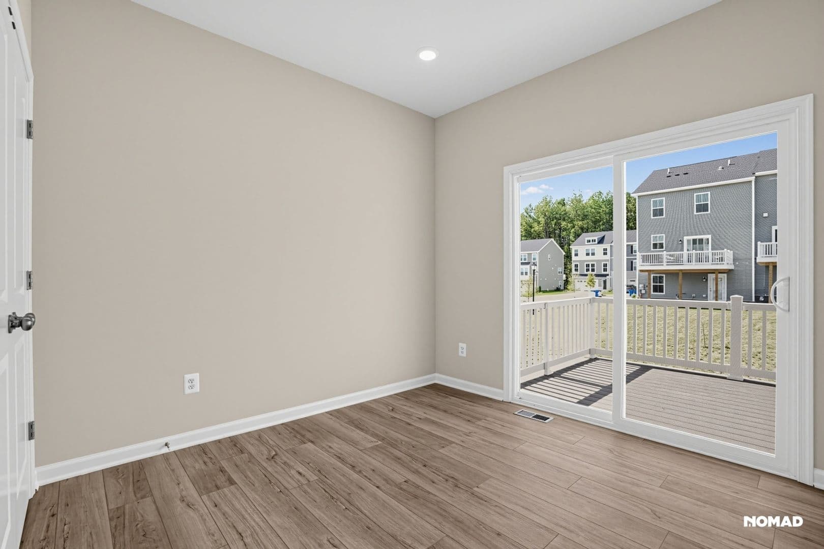 Chesterfield Townhome: 8772 Whitman Dr