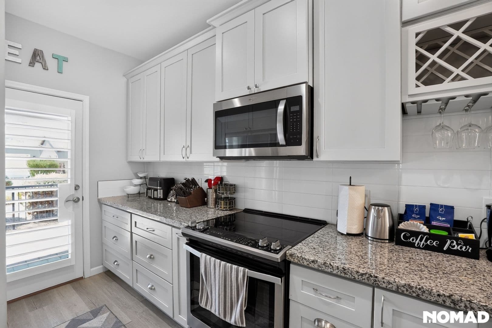Phoenix House: 524 W Harwell Rd
