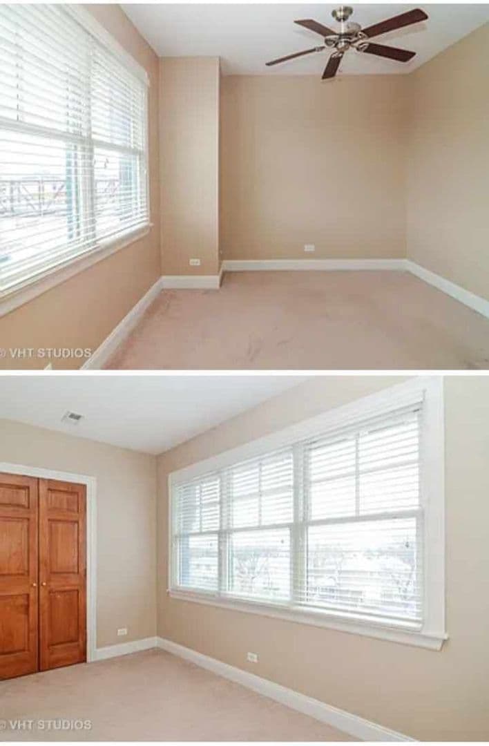 Chicago Townhome: 4325 W Peterson Ave