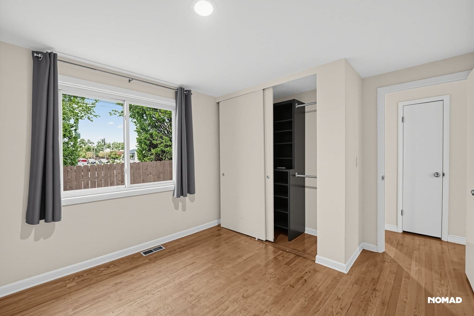 Denver House: 275 S Decatur St