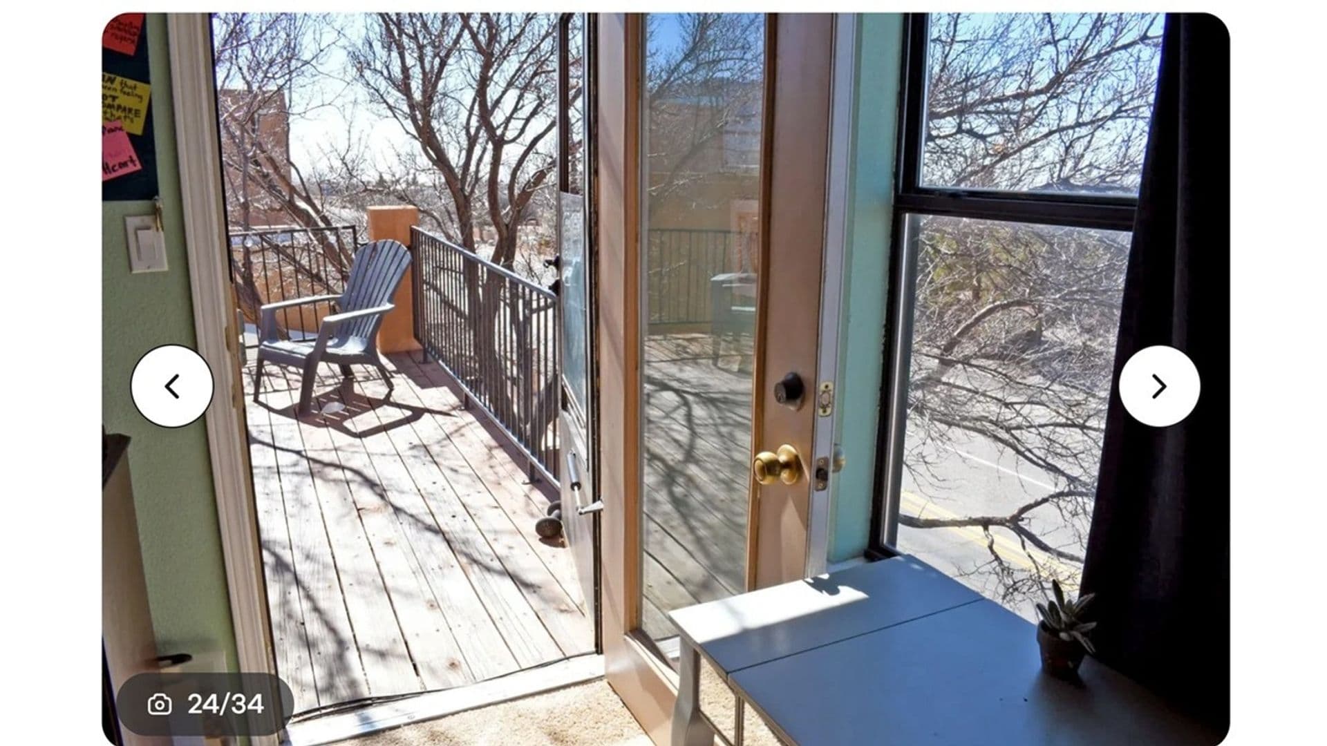 Albuquerque House: 2173 Black Willow Dr NE
