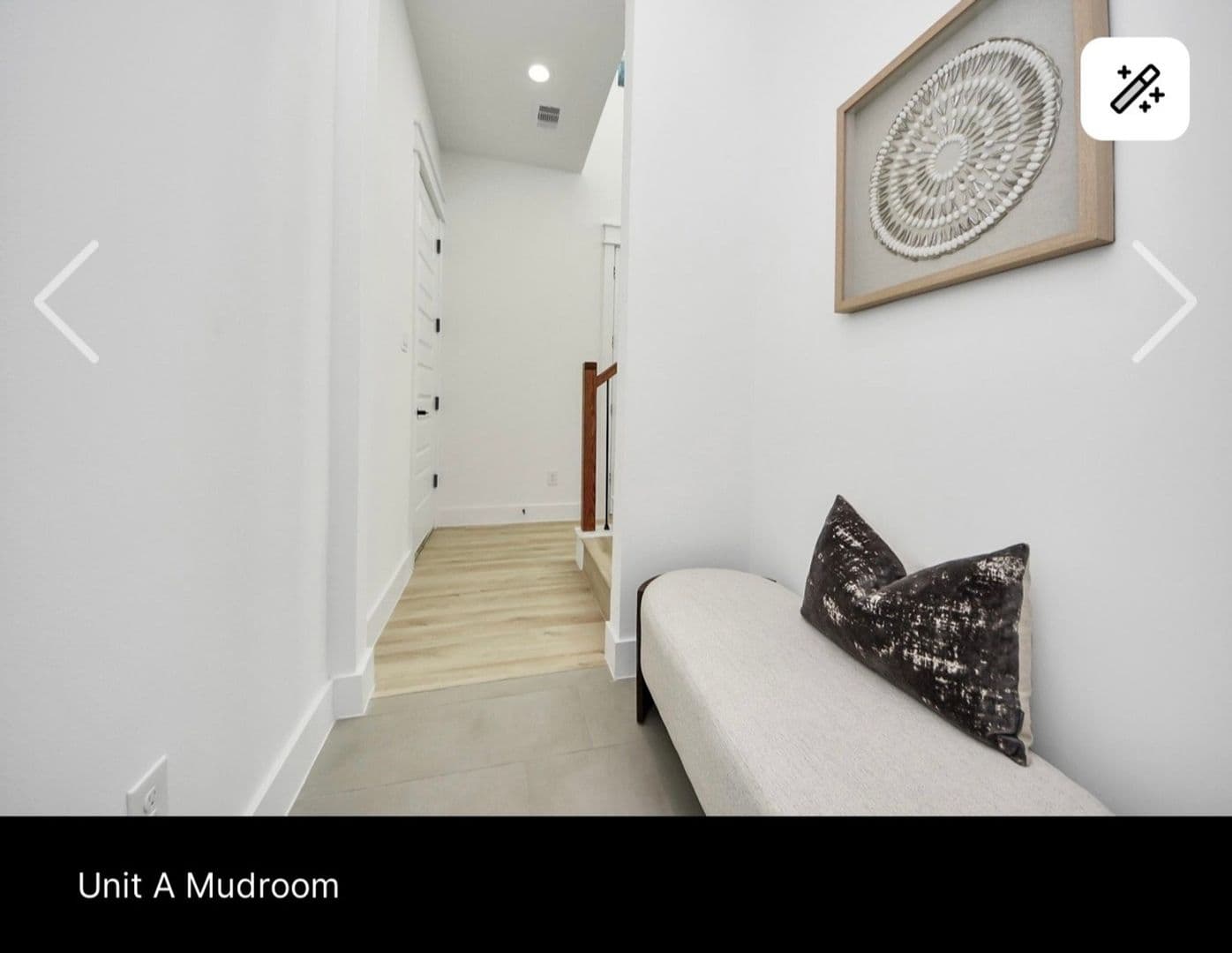 Houston Townhome: 7909 Lynette St