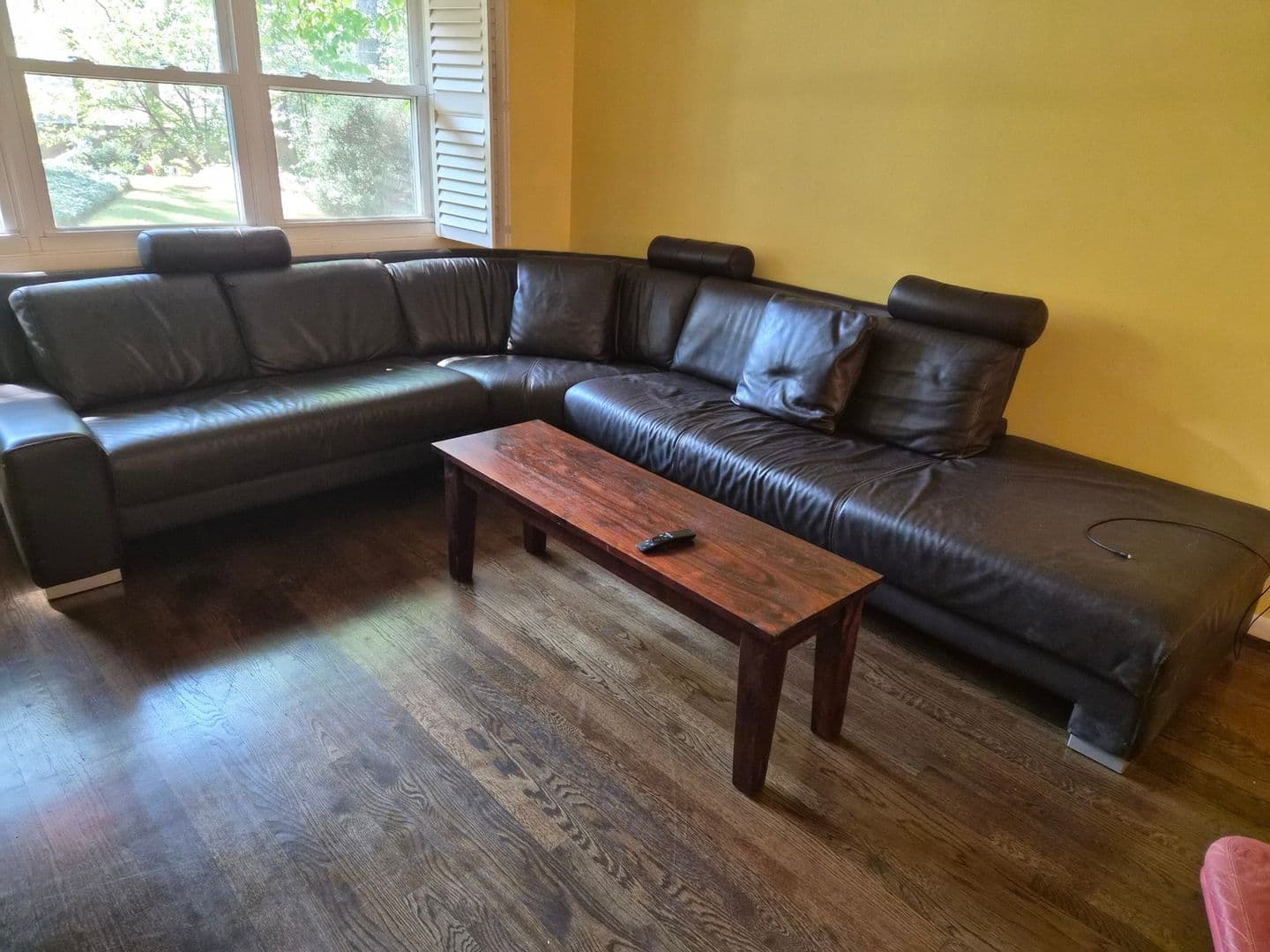 Atlanta House: 3262 Alton Rd