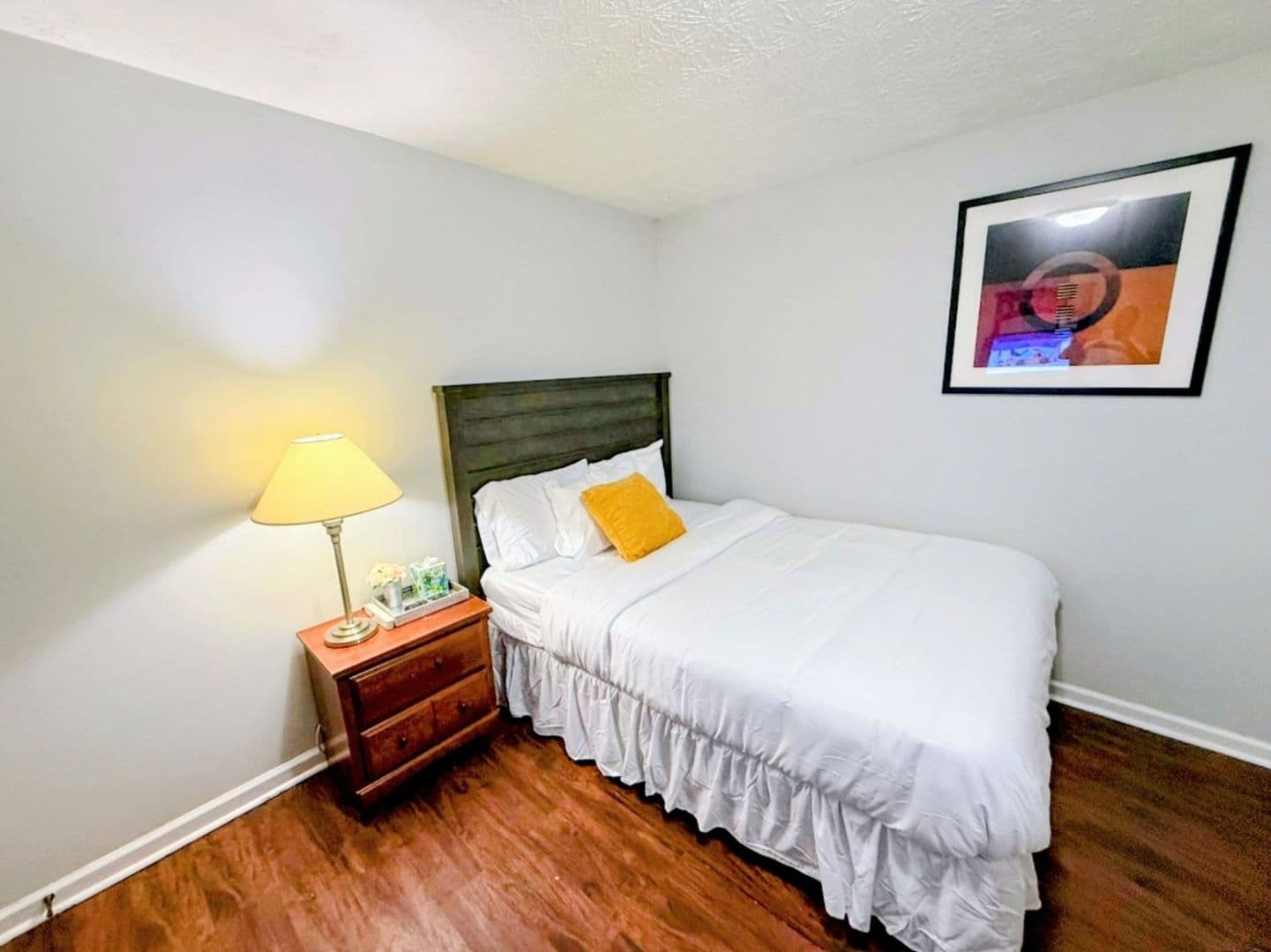 Atlanta House: 5405 Glen Haven Dr