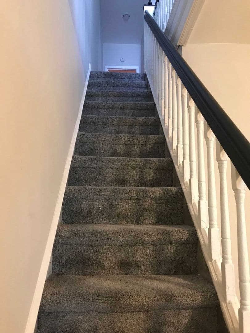 Philadelphia House: 2561 N 29th St
