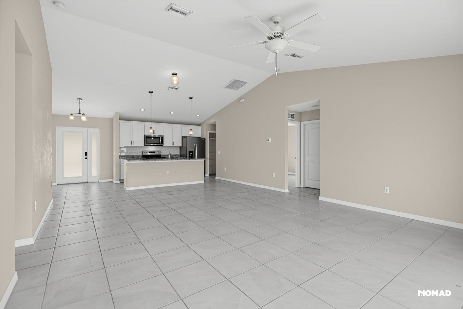 Cape Coral House: 1536 NW 24th Ave