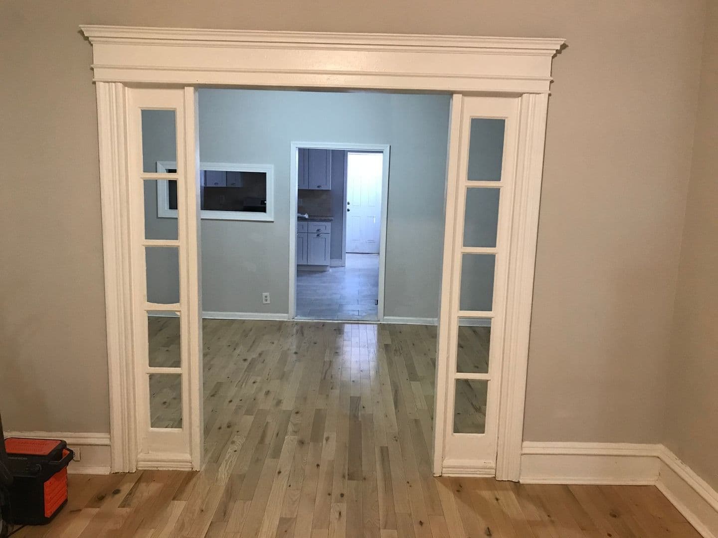 Philadelphia House: 2561 N 29th St