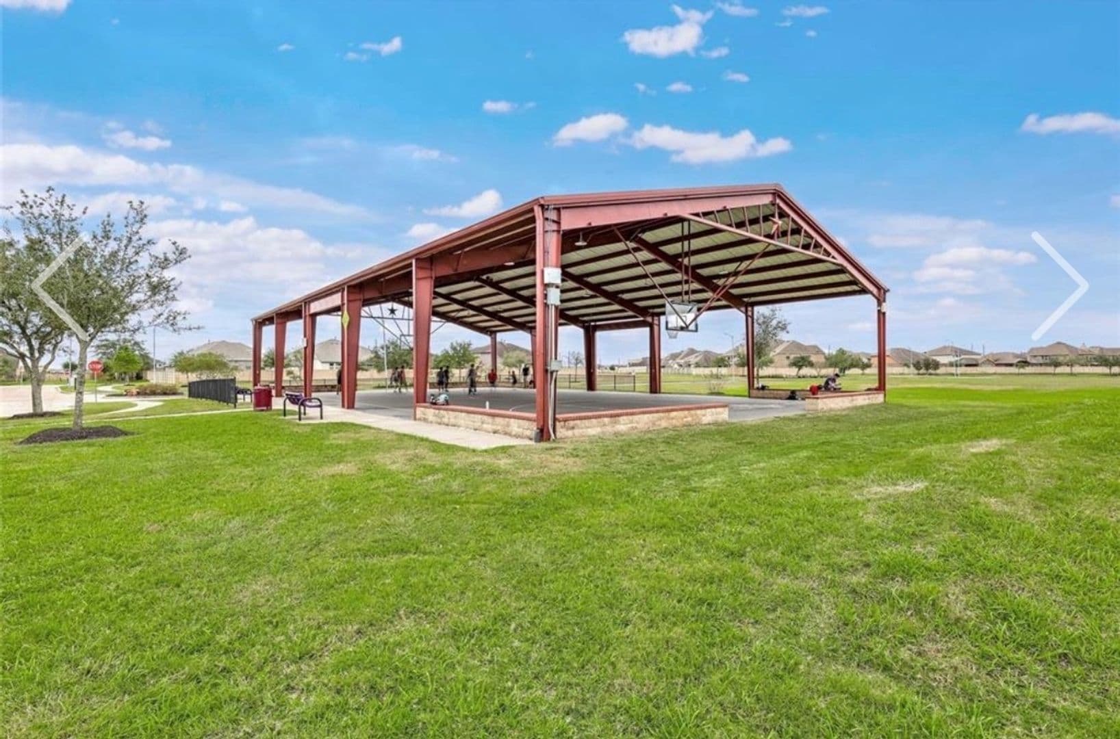 Rosharon House: 9923 Onyx Trail Dr