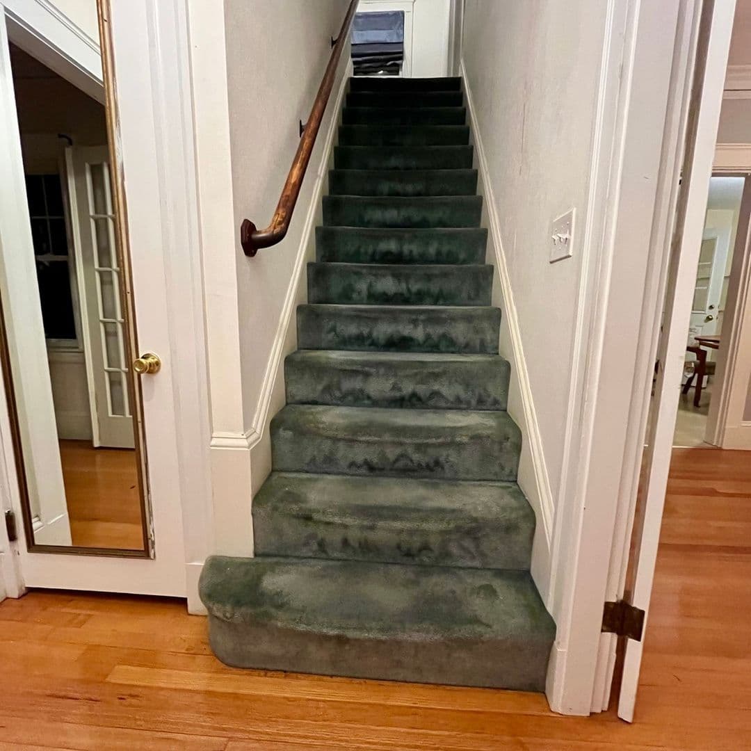 Andover House: 72 Elm St