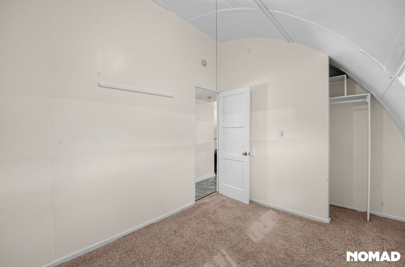 Commerce City Townhome: 6261 Monaco St