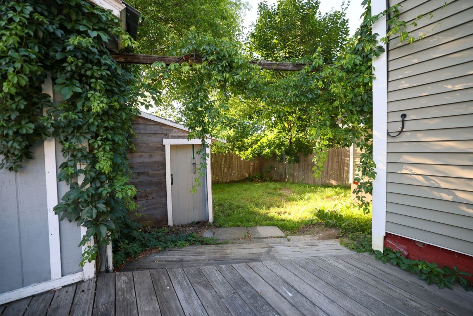 Lewiston Condo: 16 Orange St