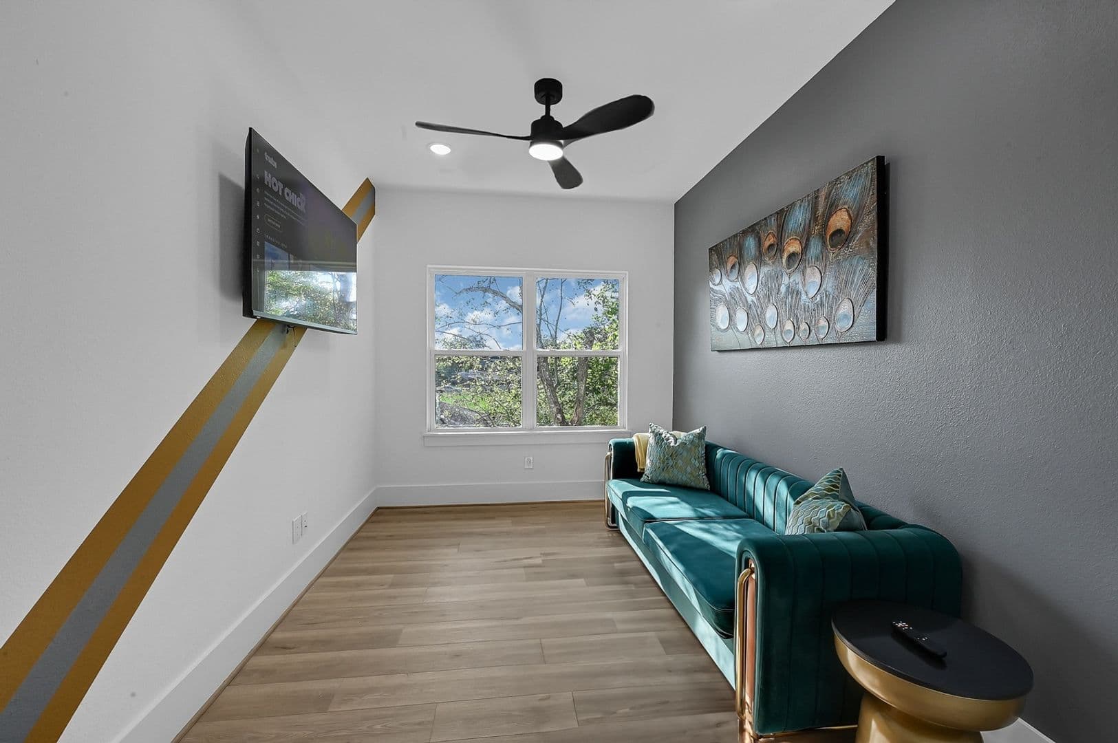 Houston House: 3803 Goodhope St