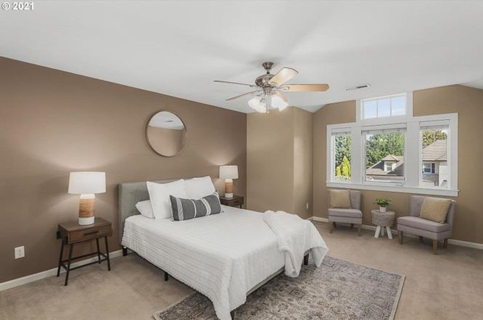 Portland House: 11422 SW Laurel Glen Ct
