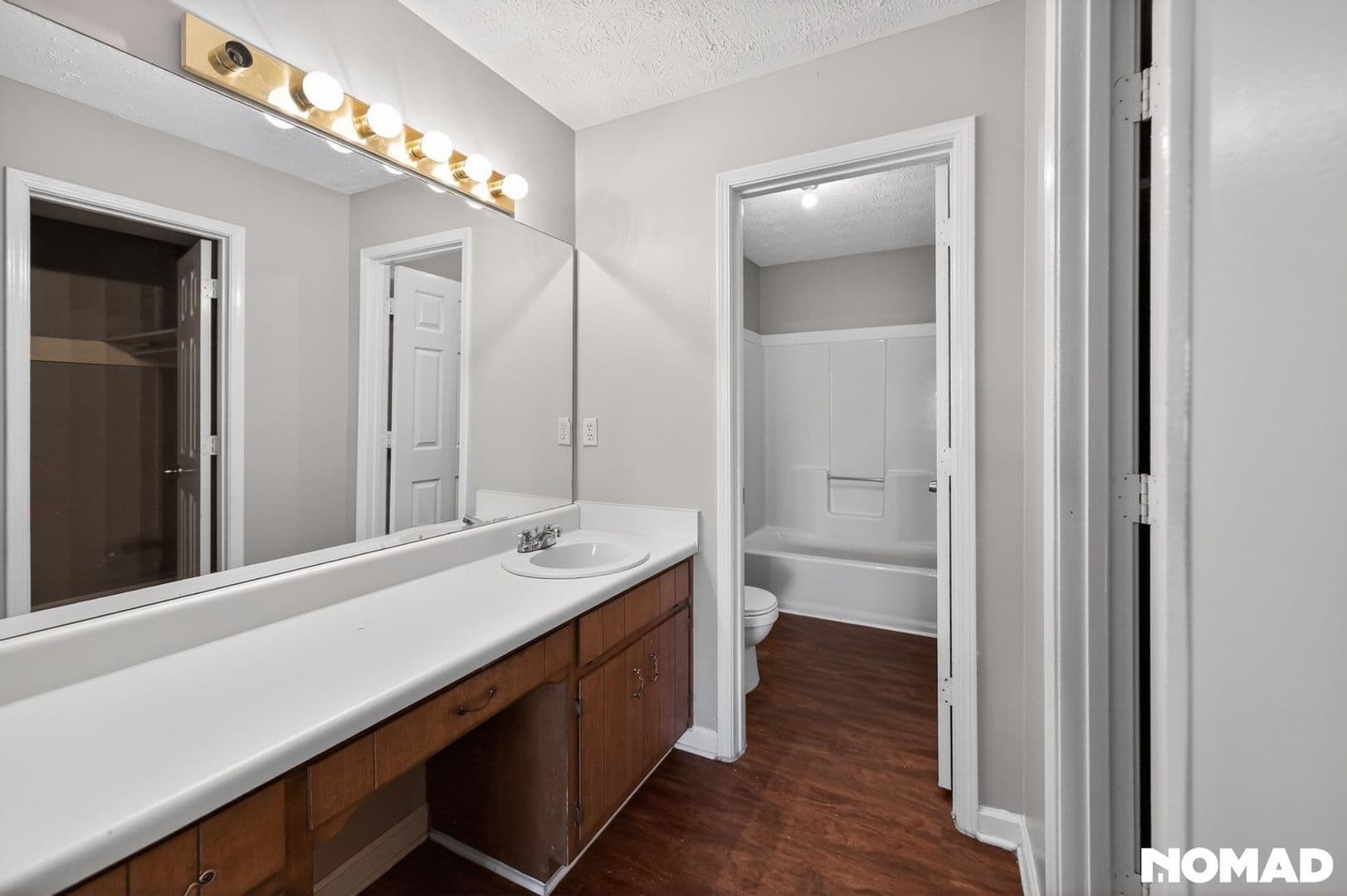 Conyers Townhome: 2112 Fairway Ct SE