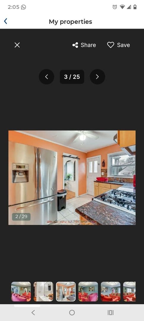 Bergenfield House: 55 Stillman Ave