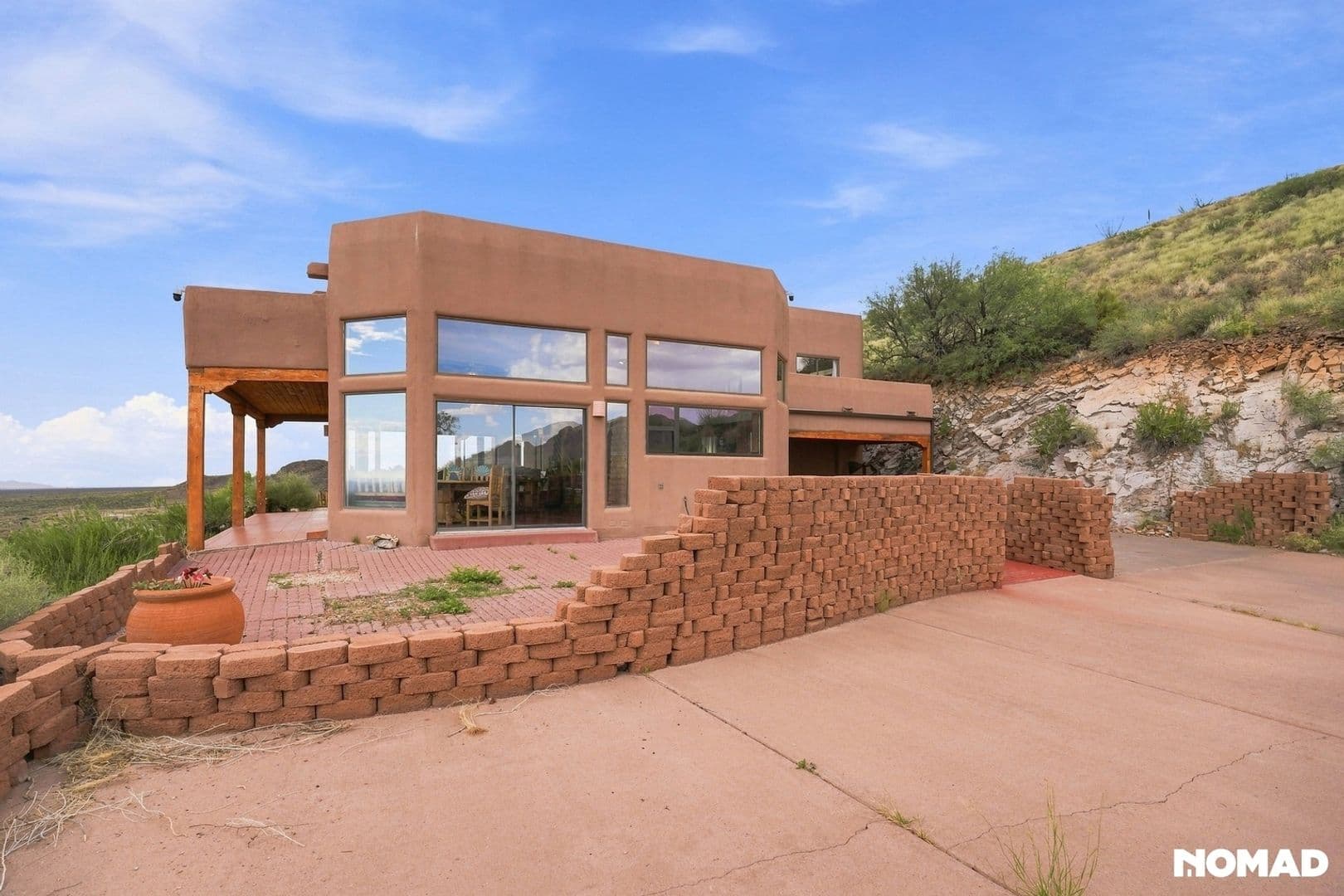 Las Cruces House: 5007 Tierra Blanca Rd