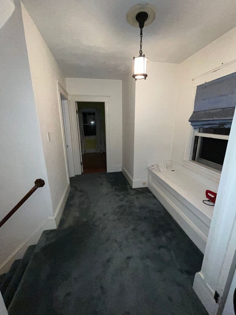 Andover House: 72 Elm St
