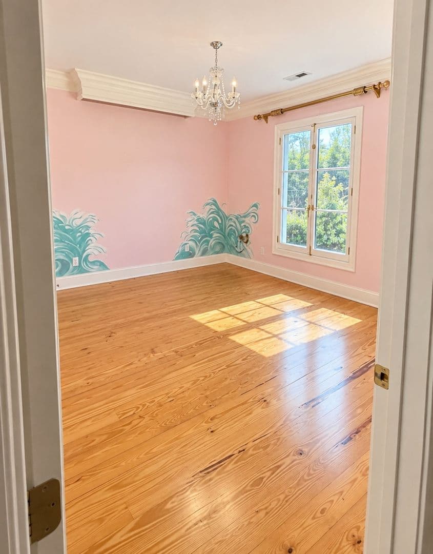 Raleigh House: 3617 Carlow Ct