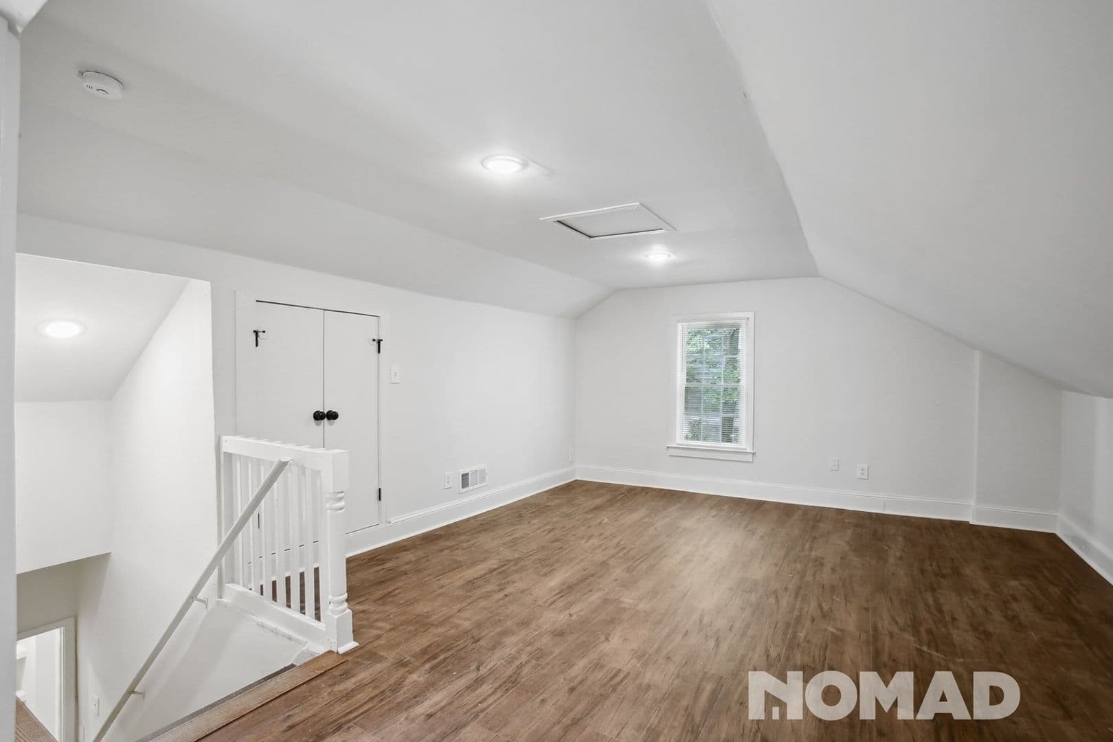 Atlanta House: 1370 Carnegie Ave