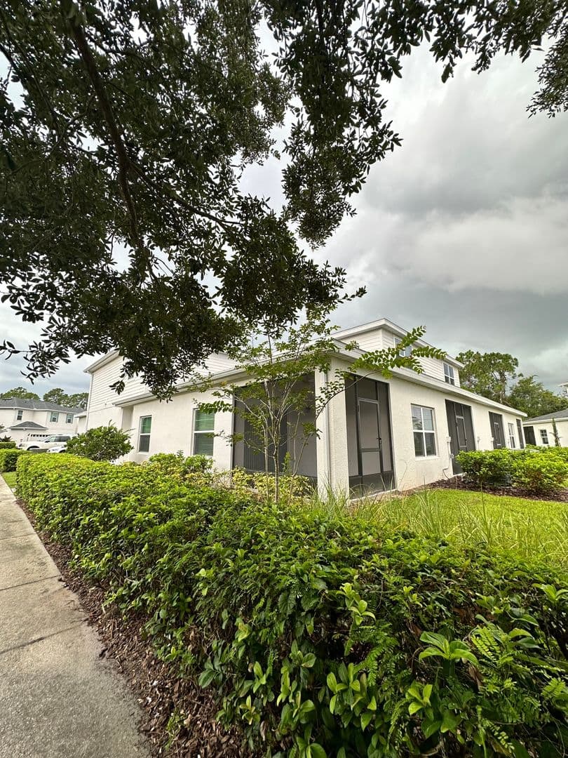 Orlando Townhome: 2964 Oak Park Way