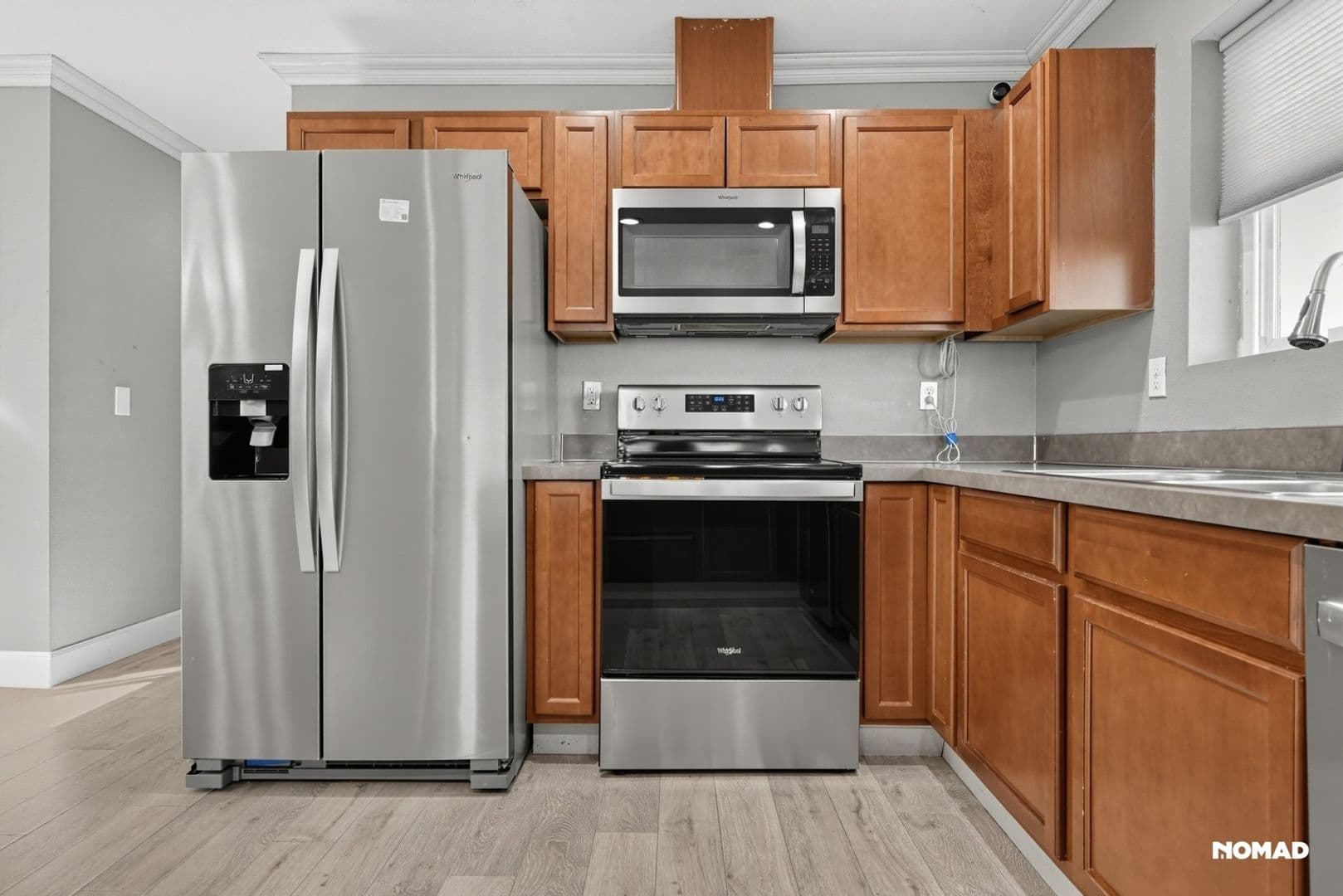 Tacoma Townhome: 6610 S Tyler St