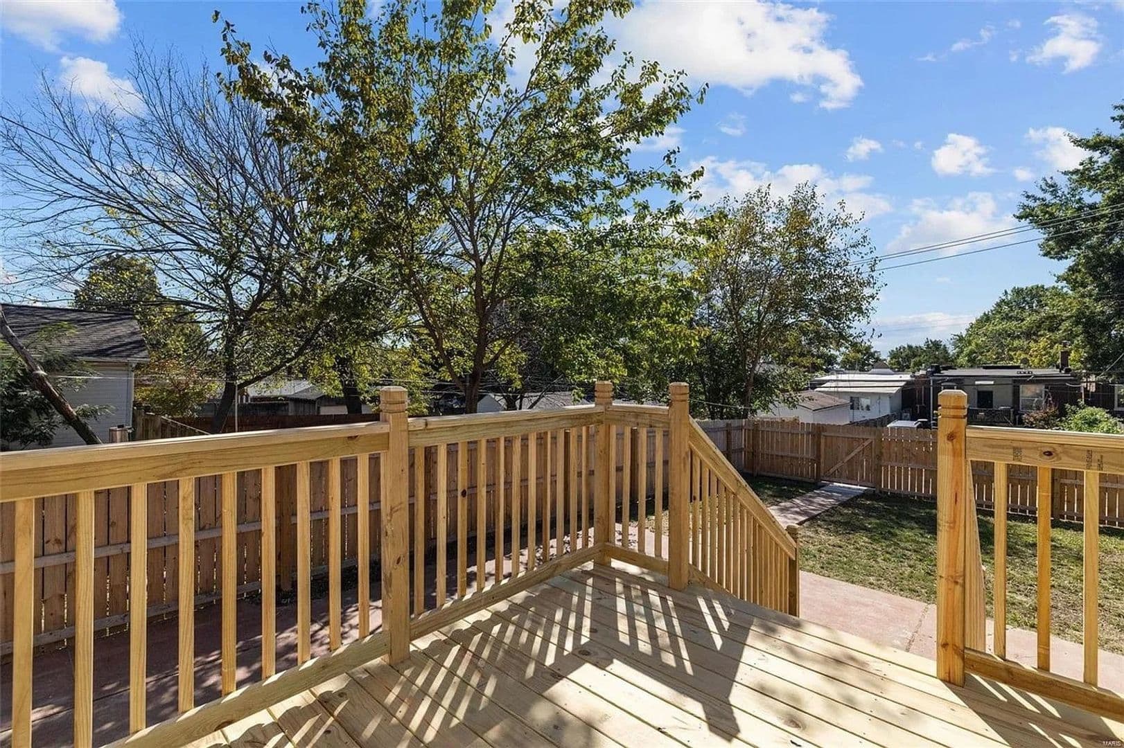 Saint Louis House: 4406 Ellenwood Ave