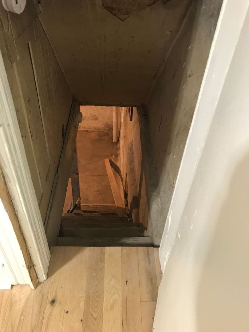 Philadelphia House: 2561 N 29th St