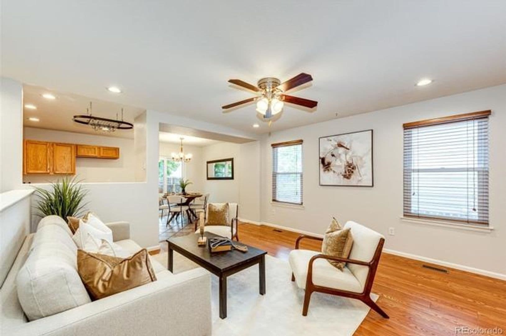 Englewood House: 16475 E Phillips Pl