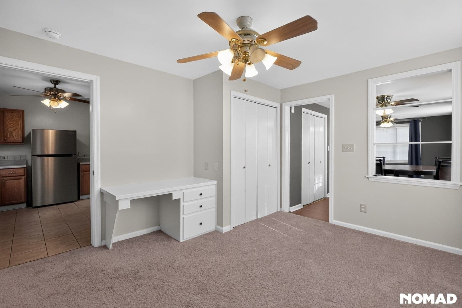 Augusta House: 1718 Barton Chapel Rd