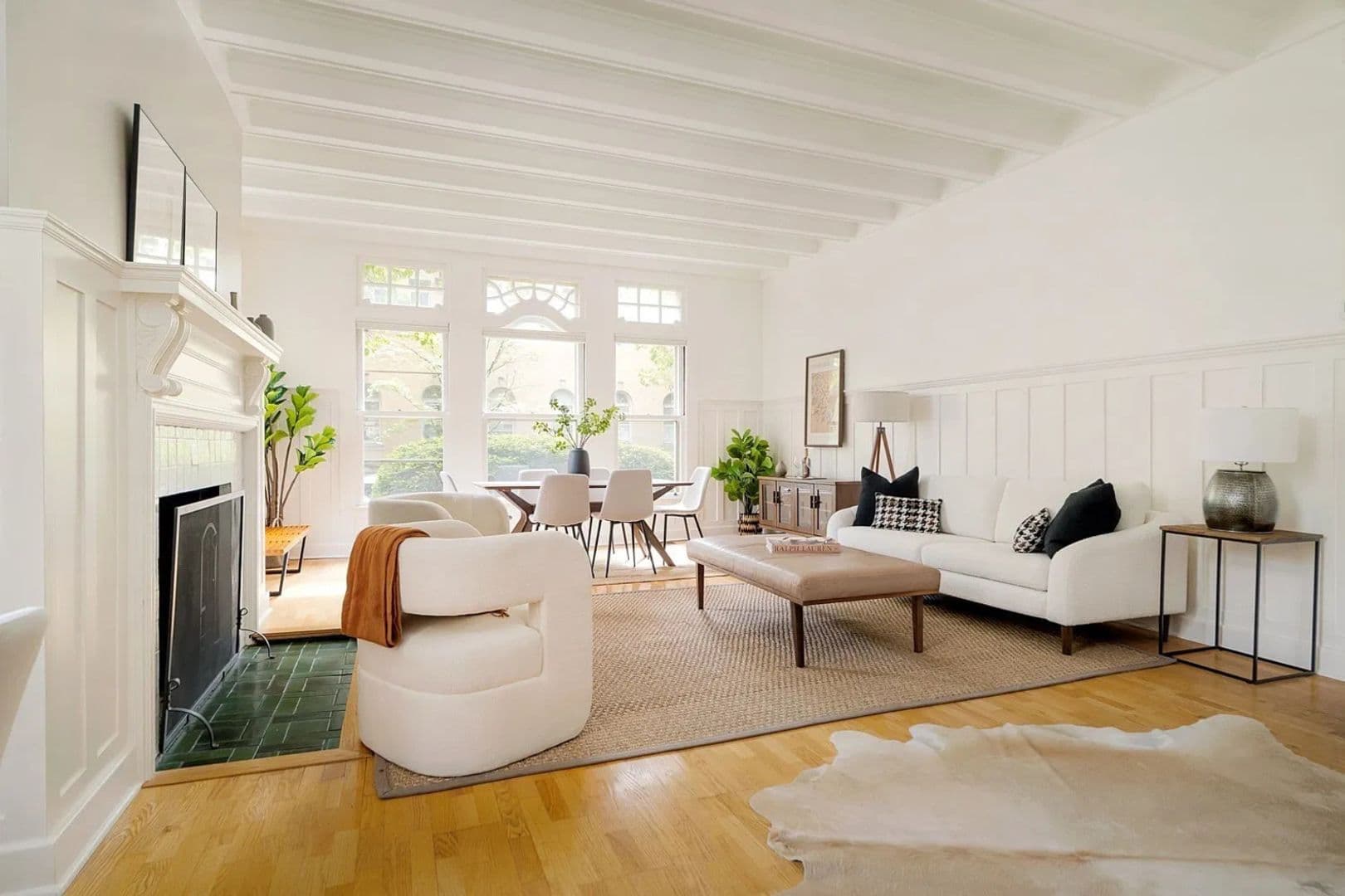 Brookline Condo: 65 Glen Rd