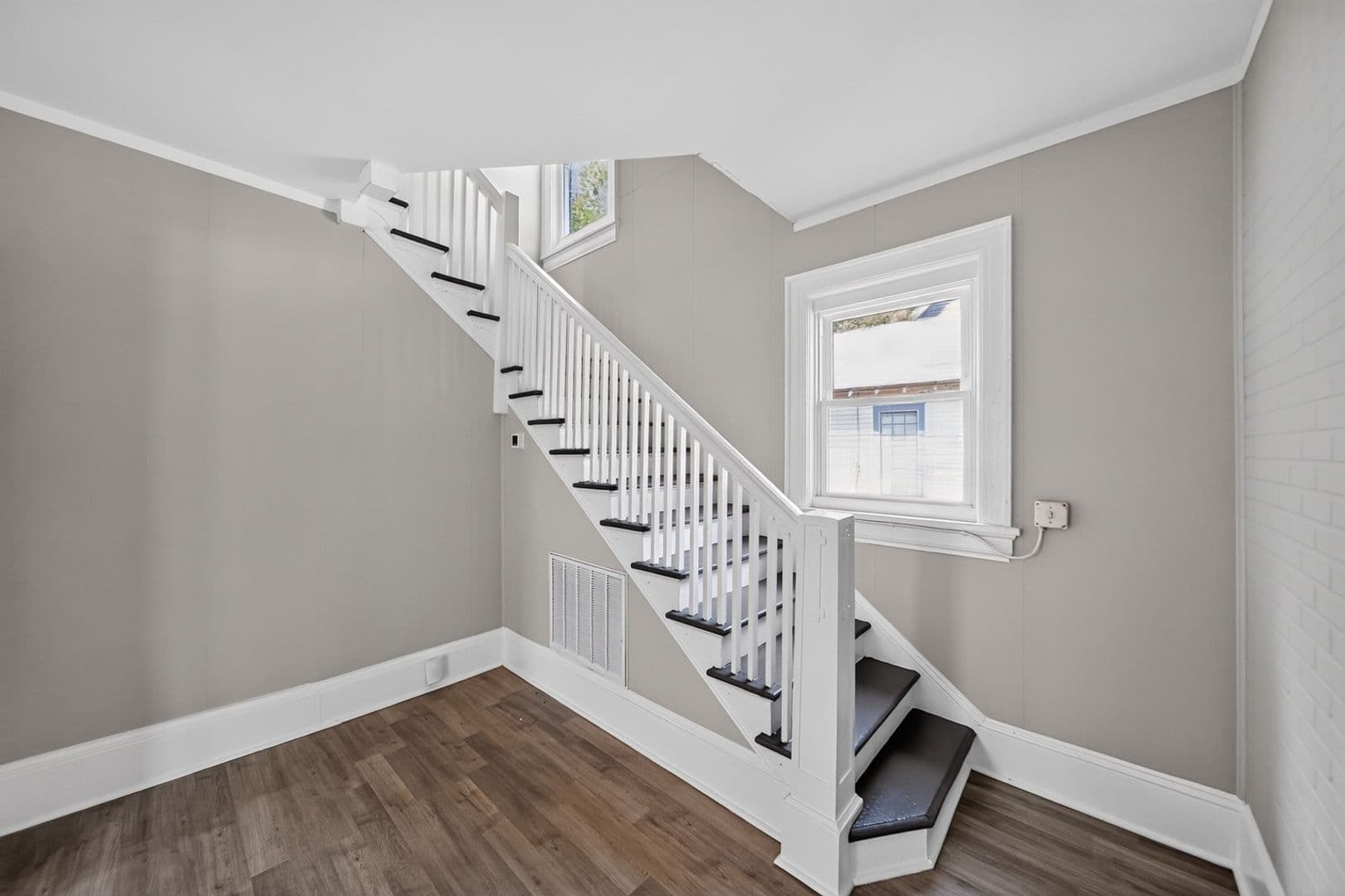 Rocky Mount House: 511 Hammond St
