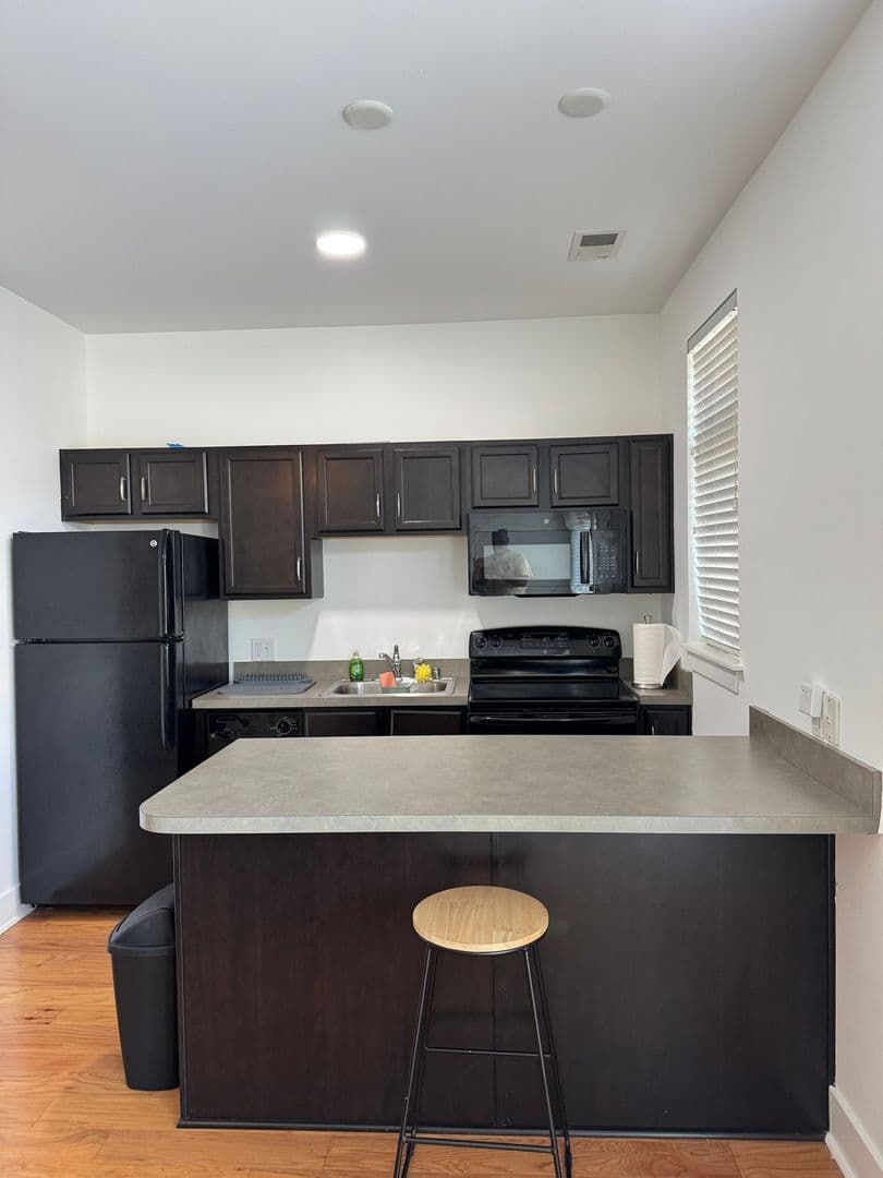 Louisville Condo: 413 Hancock Green Pl