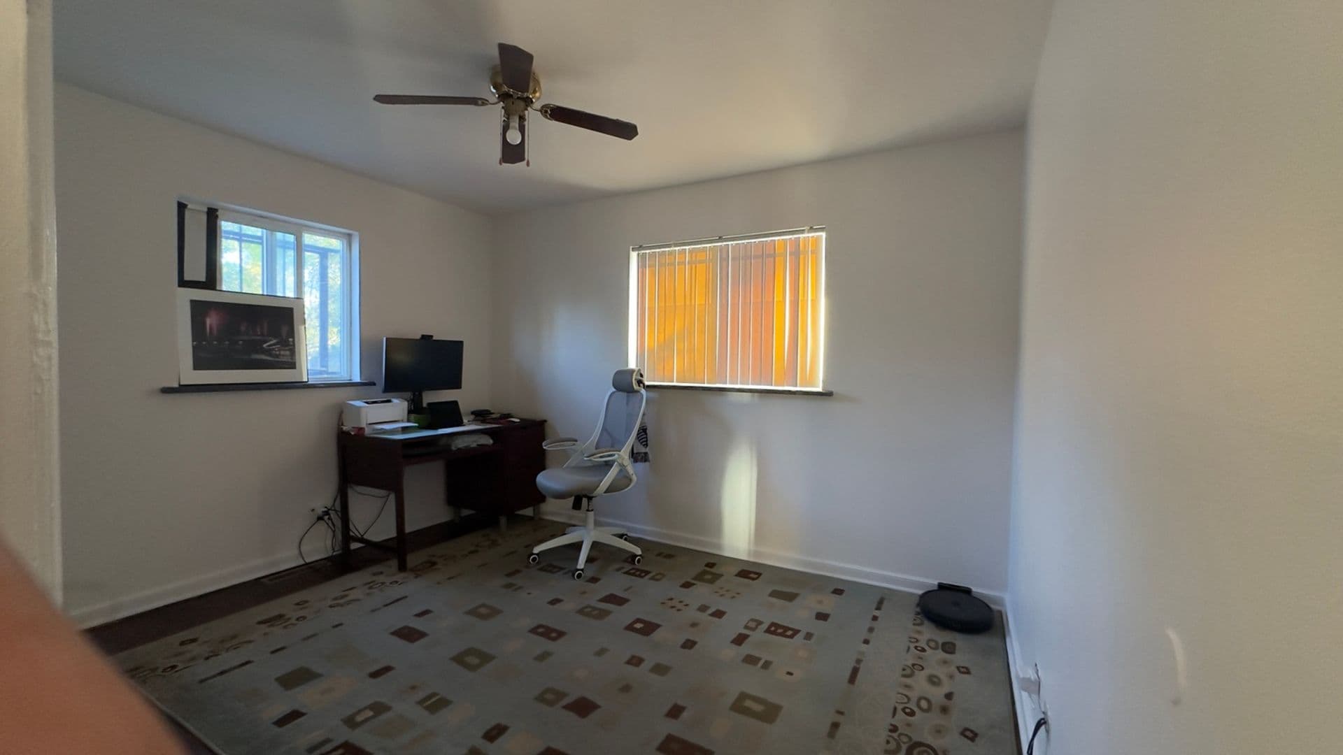 Aurora House: 1641 Nome St