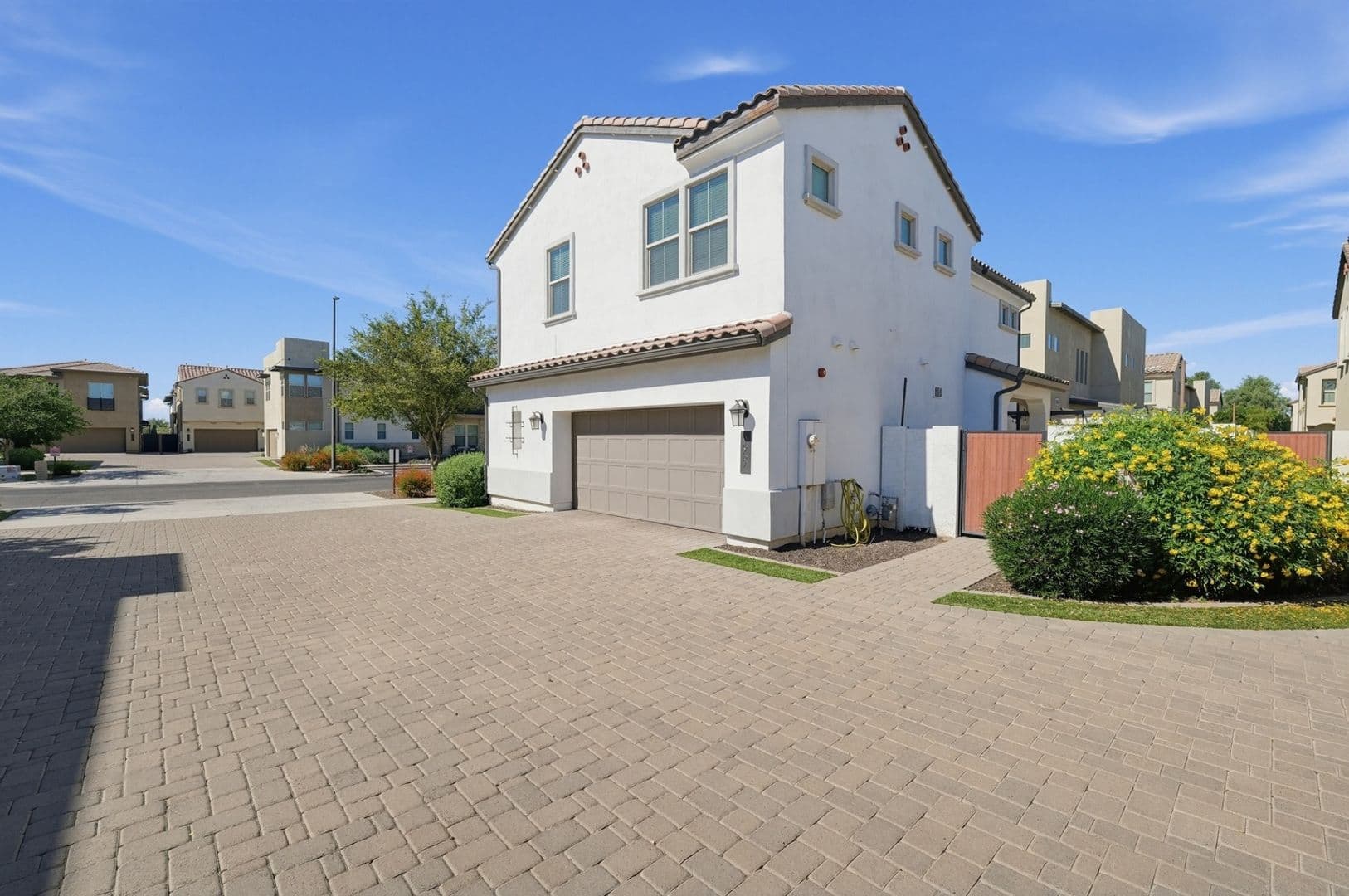 Gilbert House: 1957 S Follett Way