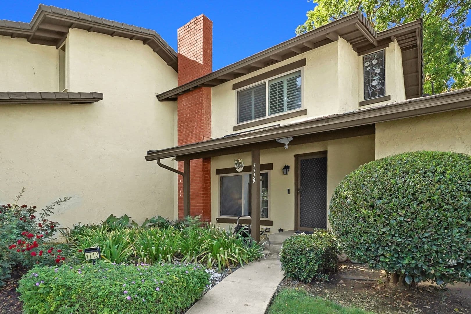 West Covina Condo: 1710 Aspen Village Way