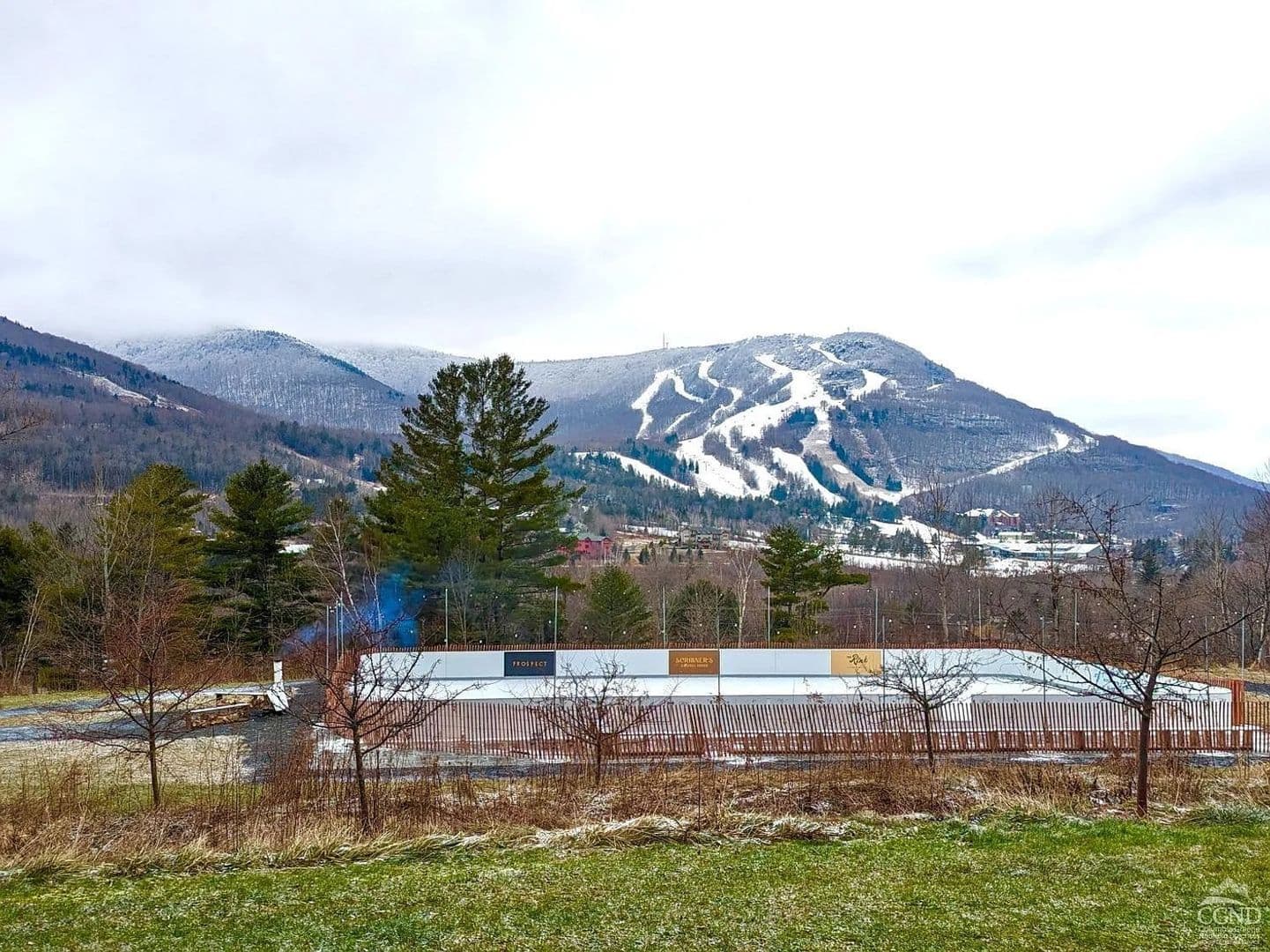 Hunter Townhome: 65 Scribner Hollow Rd