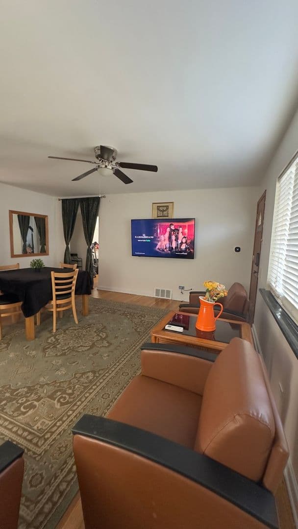 Aurora House: 1641 Nome St