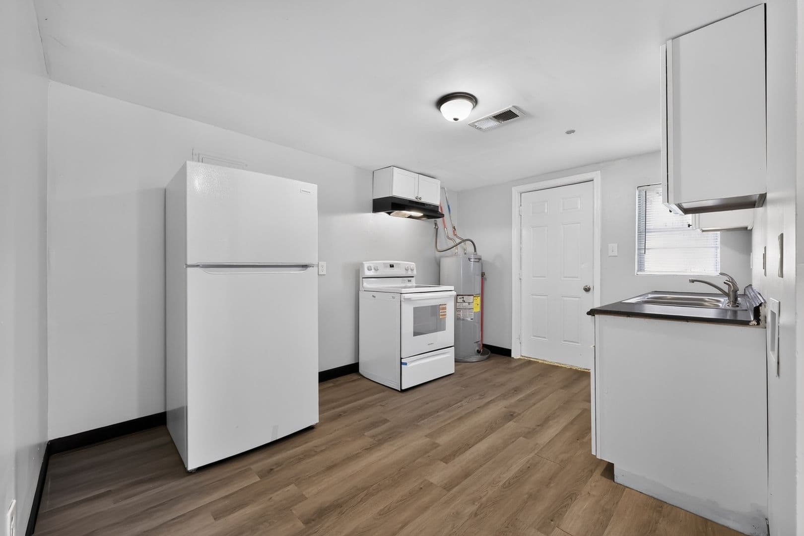 Macon Townhome: 1626 Telfair St Ln