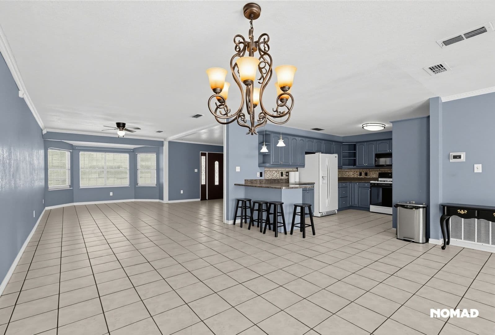 Odessa House: 1216 Alpine St
