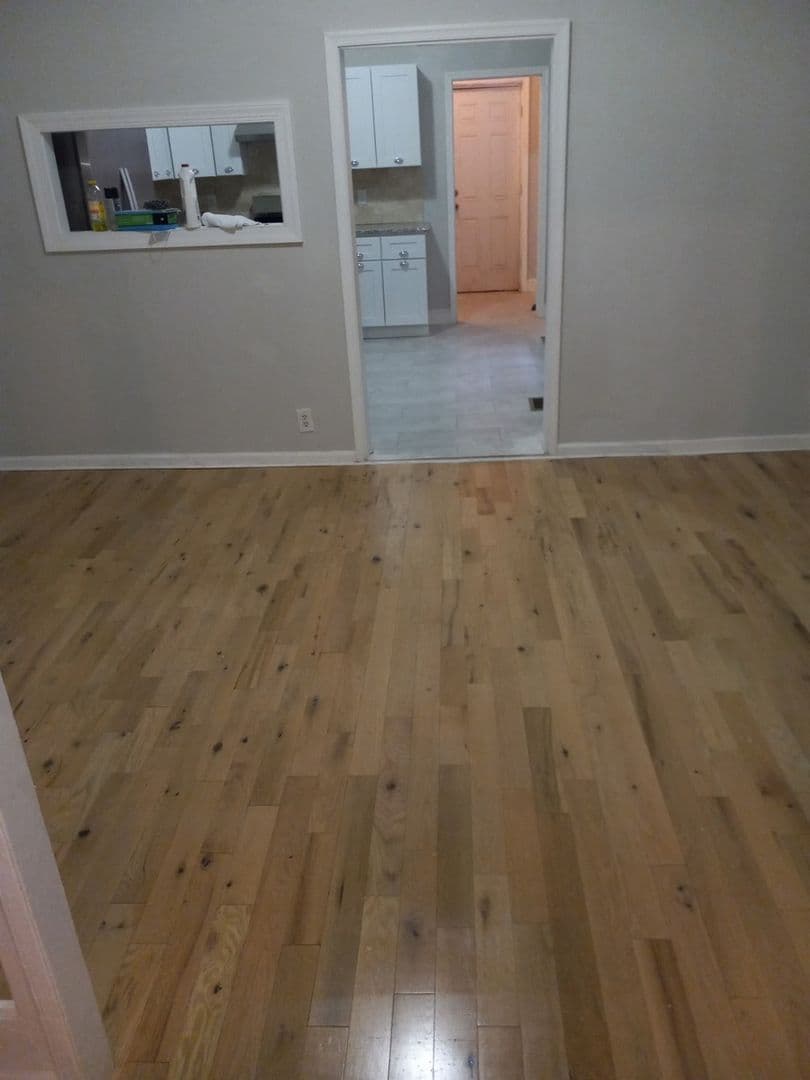 Philadelphia House: 2561 N 29th St