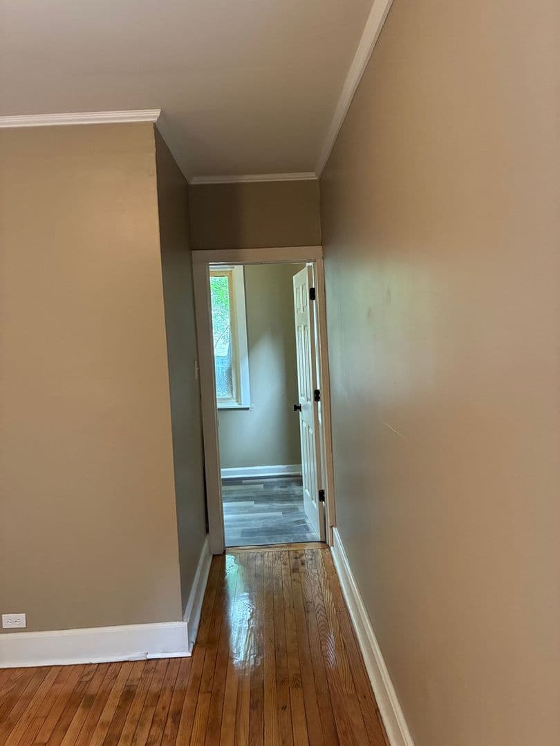 Chicago Townhome: 5436 S Justine St