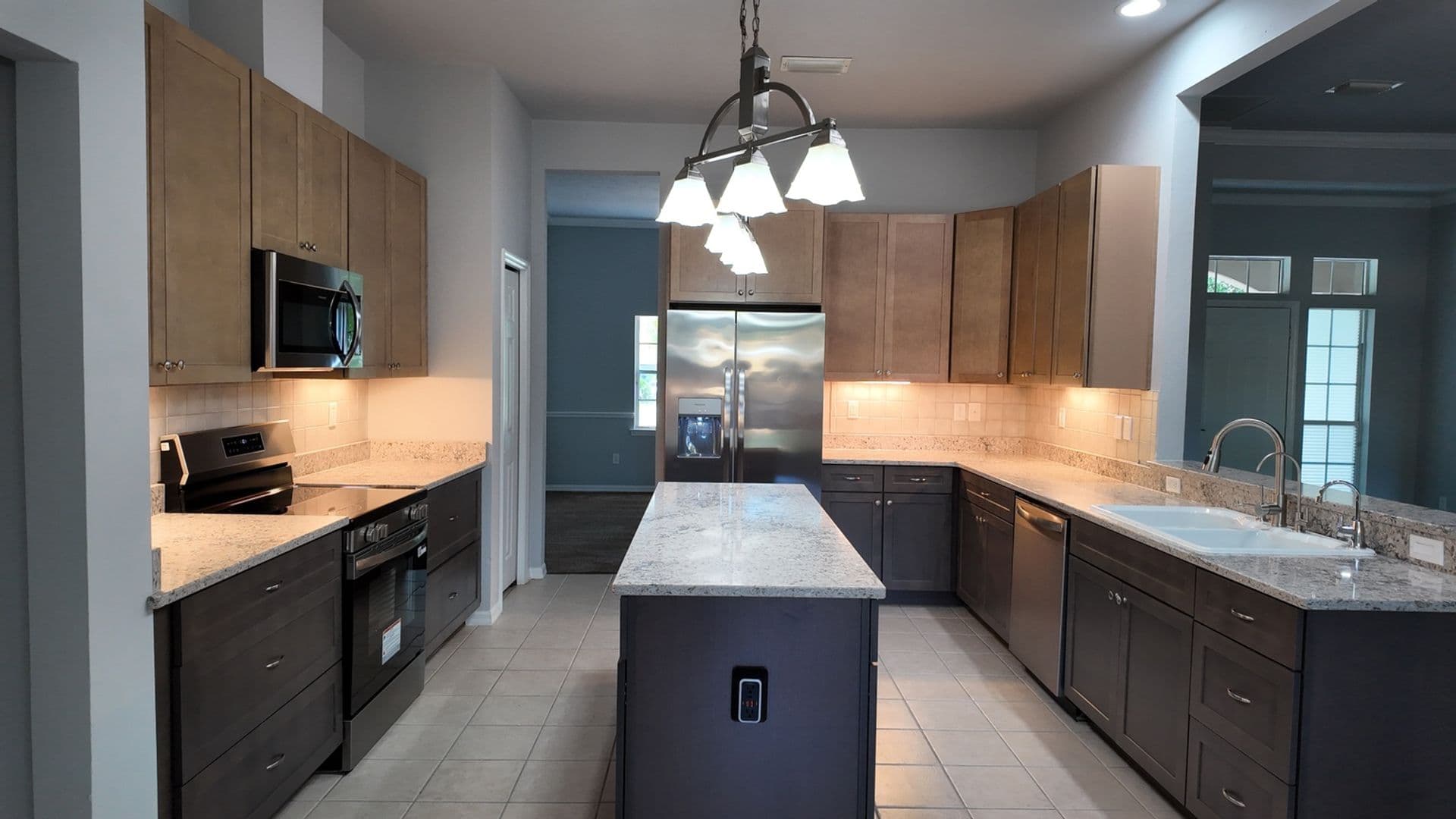Gainesville House: 11444 NW 18th Ln