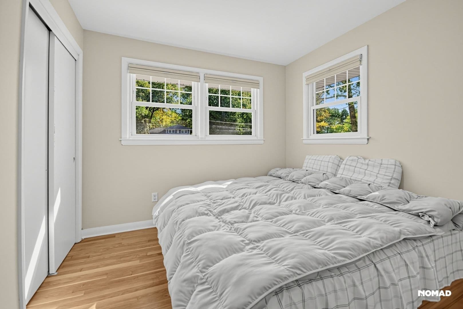 South Windsor House: 85 Willow St