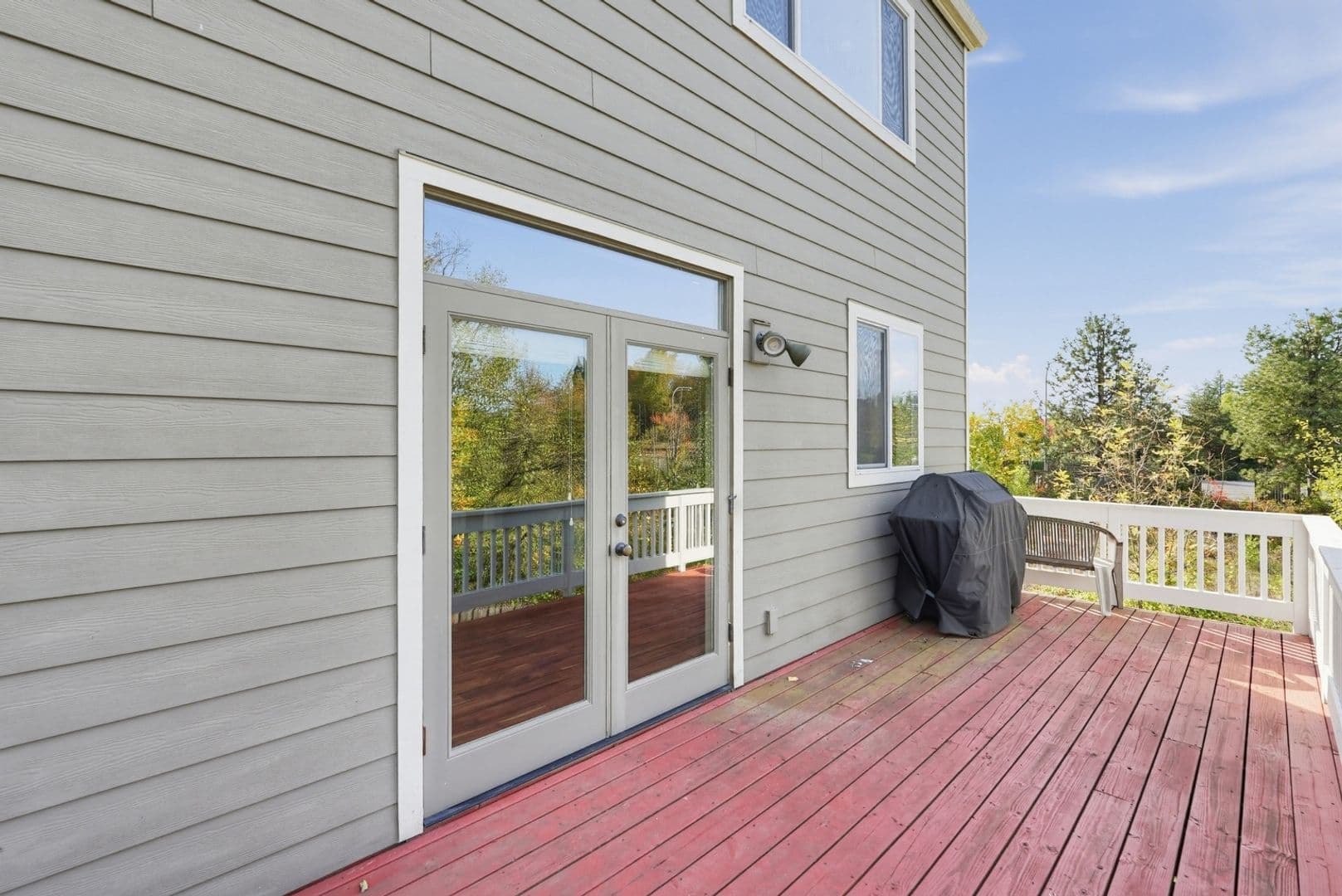 Portland House: 3830 NW Unrath Pl