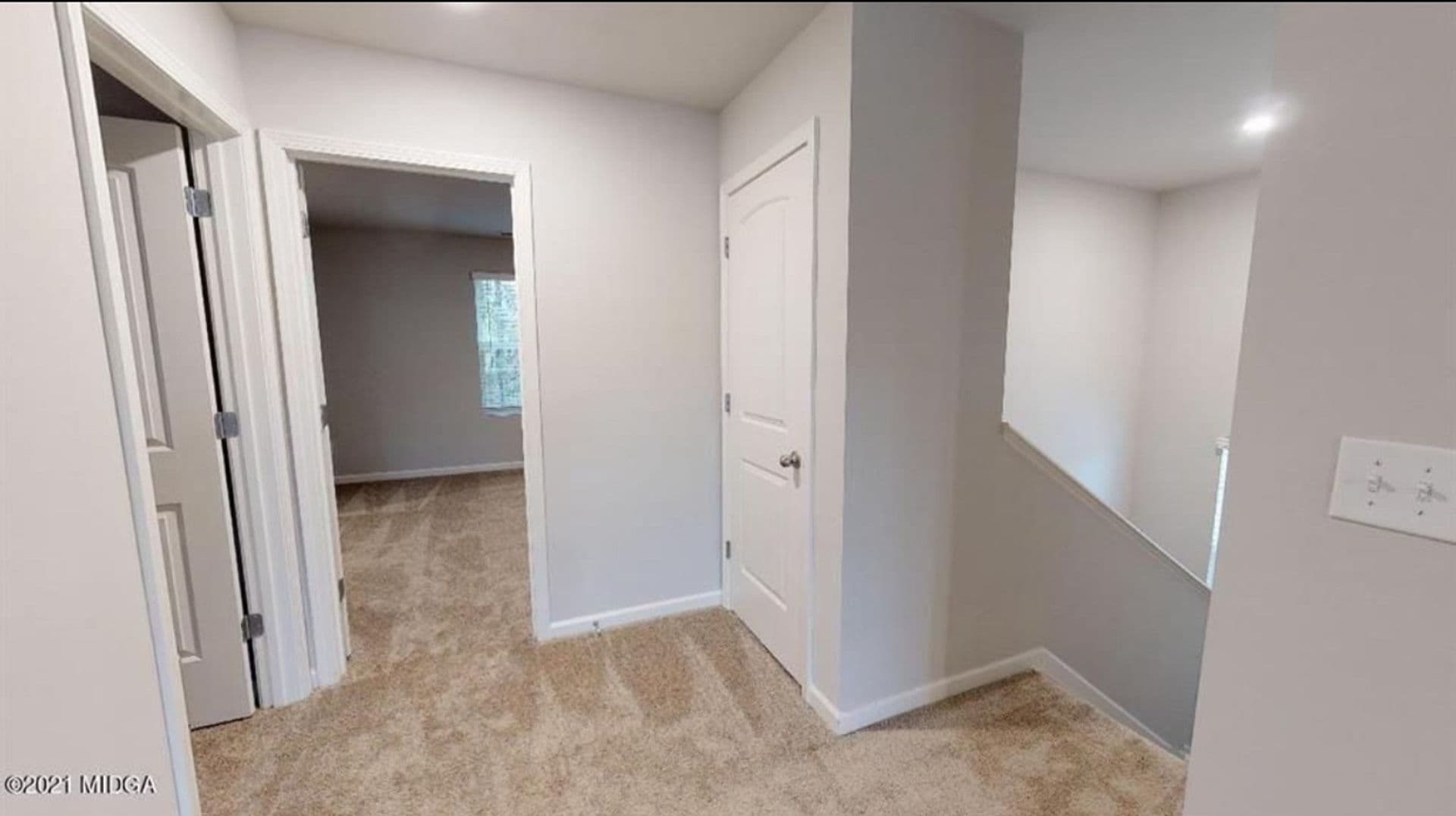 Macon House: 178 Goodall Woods Dr