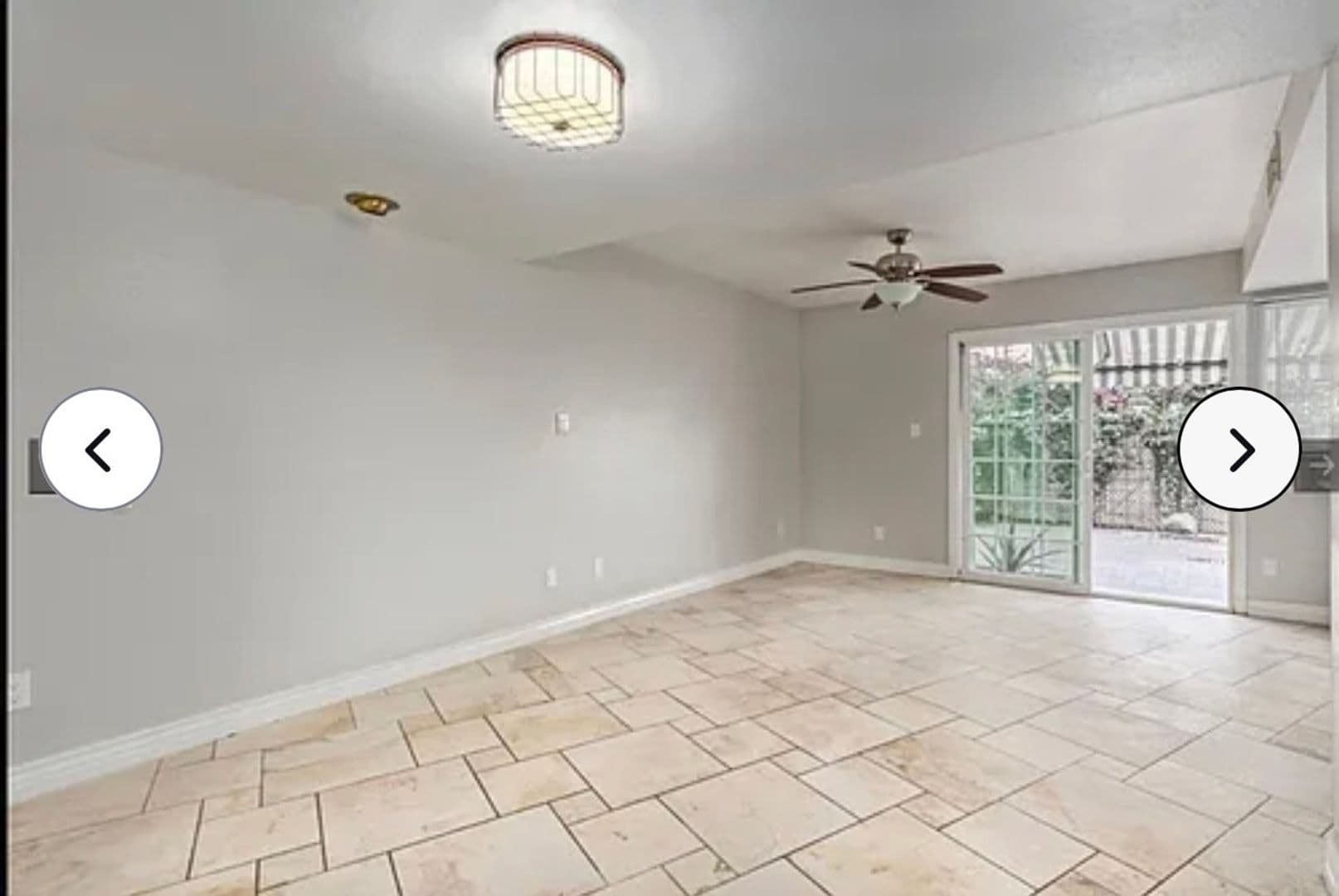 Scottsdale Townhome: 5885 E Thomas Rd