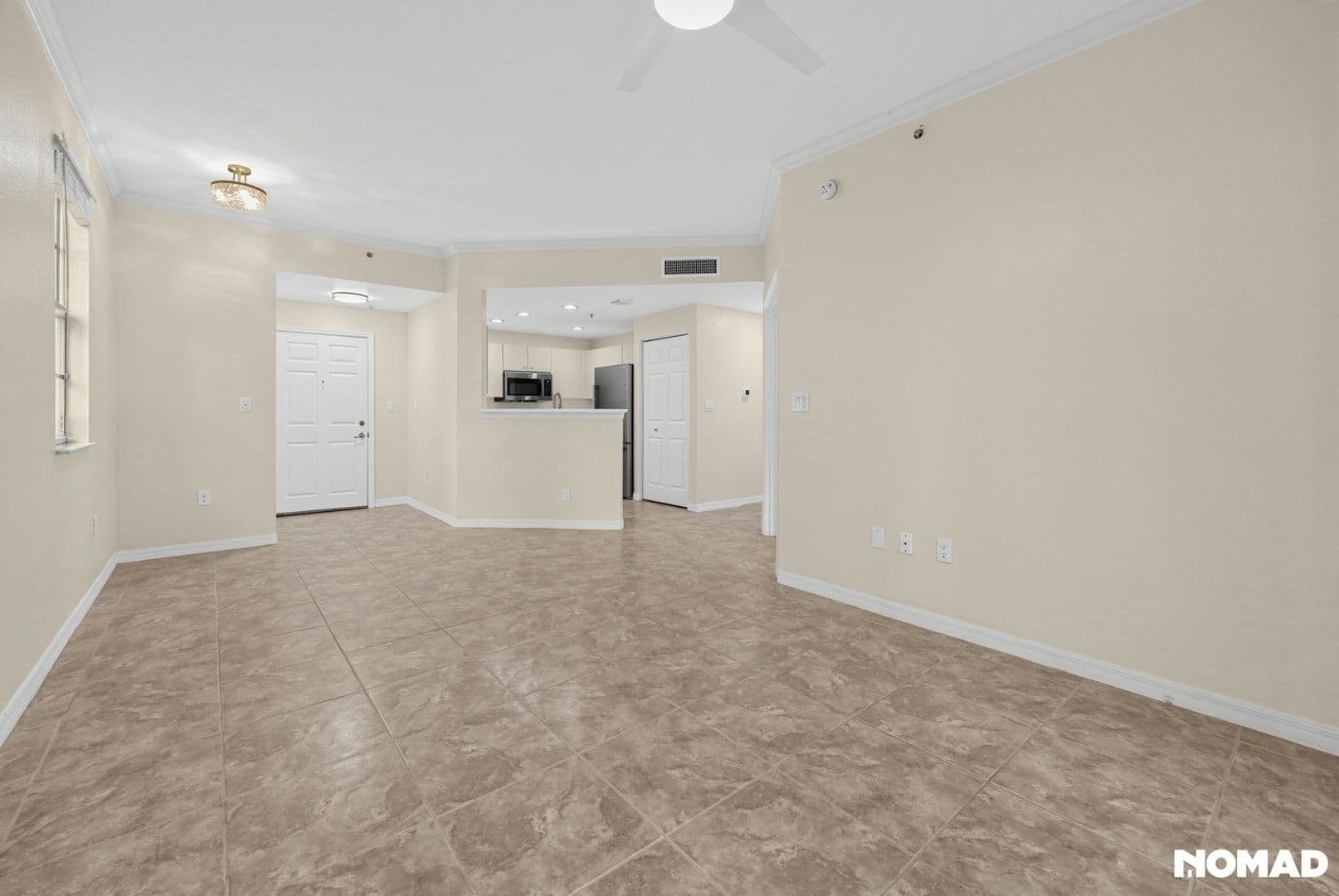 West Palm Beach Condo: 1801 N Flagler Dr