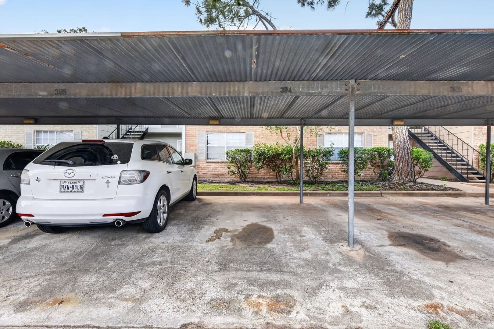 Houston Condo: 2800 Jeanetta St