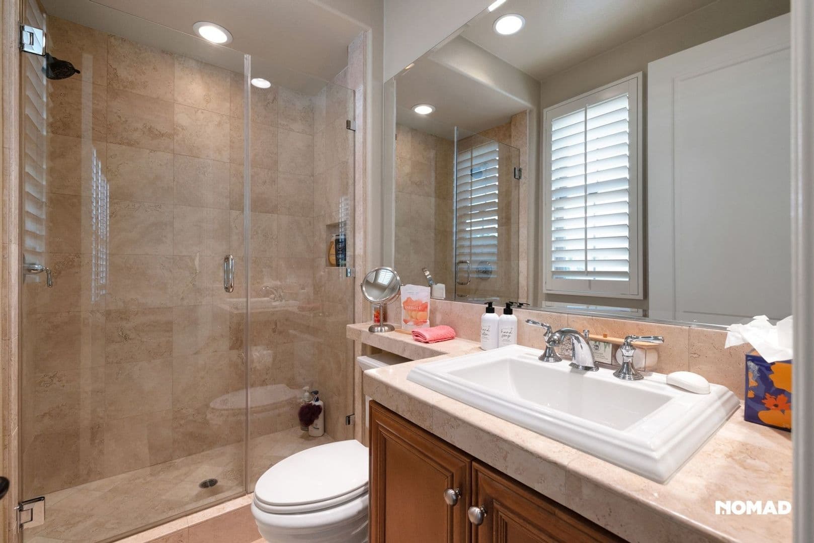 La Quinta House: 57715 Rosewood Ct