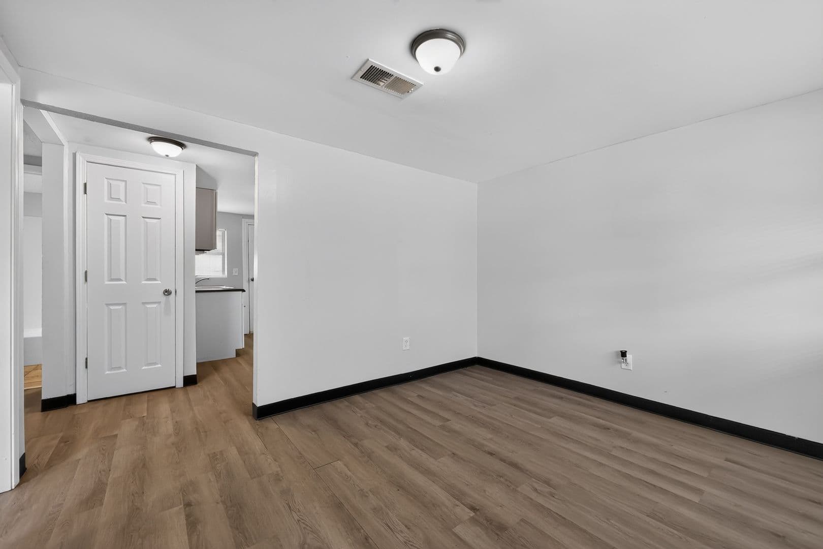 Macon Townhome: 1626 Telfair St Ln